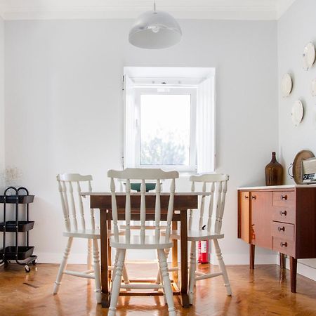 Casa Do Avo Serra Λεϊρία Εξωτερικό φωτογραφία