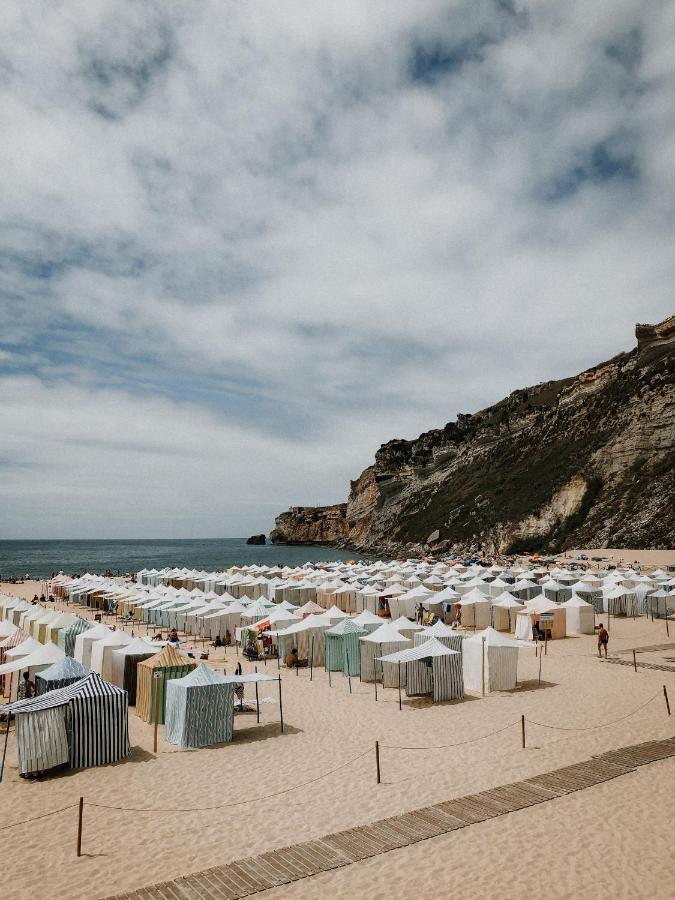 Casa Do Avo Serra Λεϊρία Εξωτερικό φωτογραφία