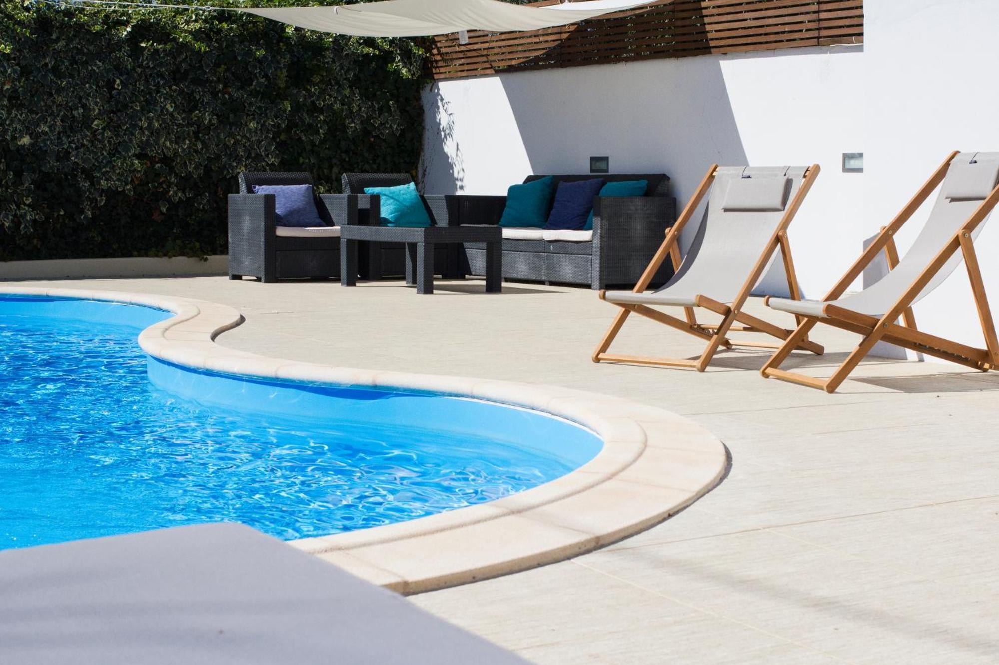Casa Do Avo Serra Λεϊρία Εξωτερικό φωτογραφία