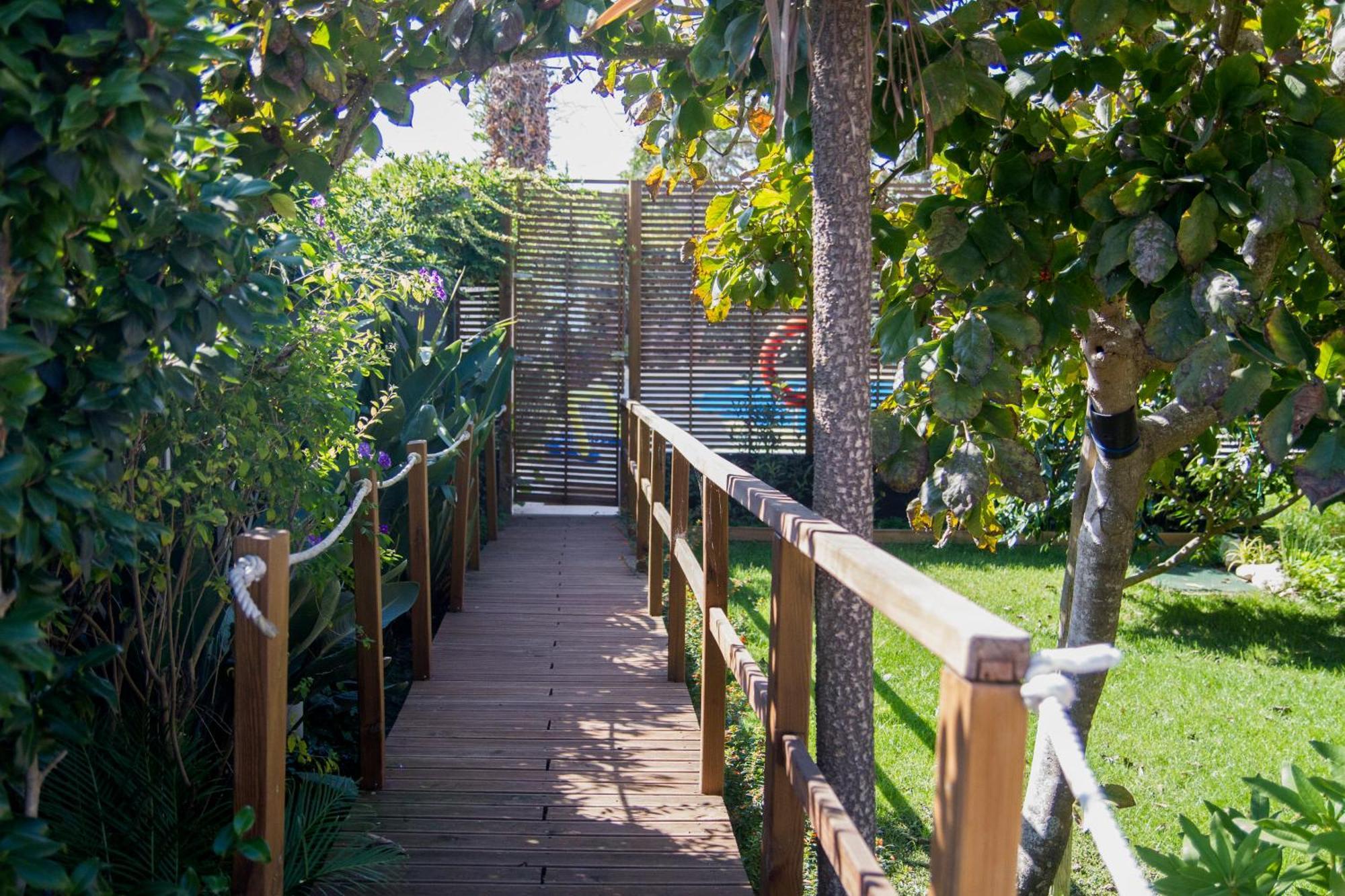 Casa Do Avo Serra Λεϊρία Εξωτερικό φωτογραφία
