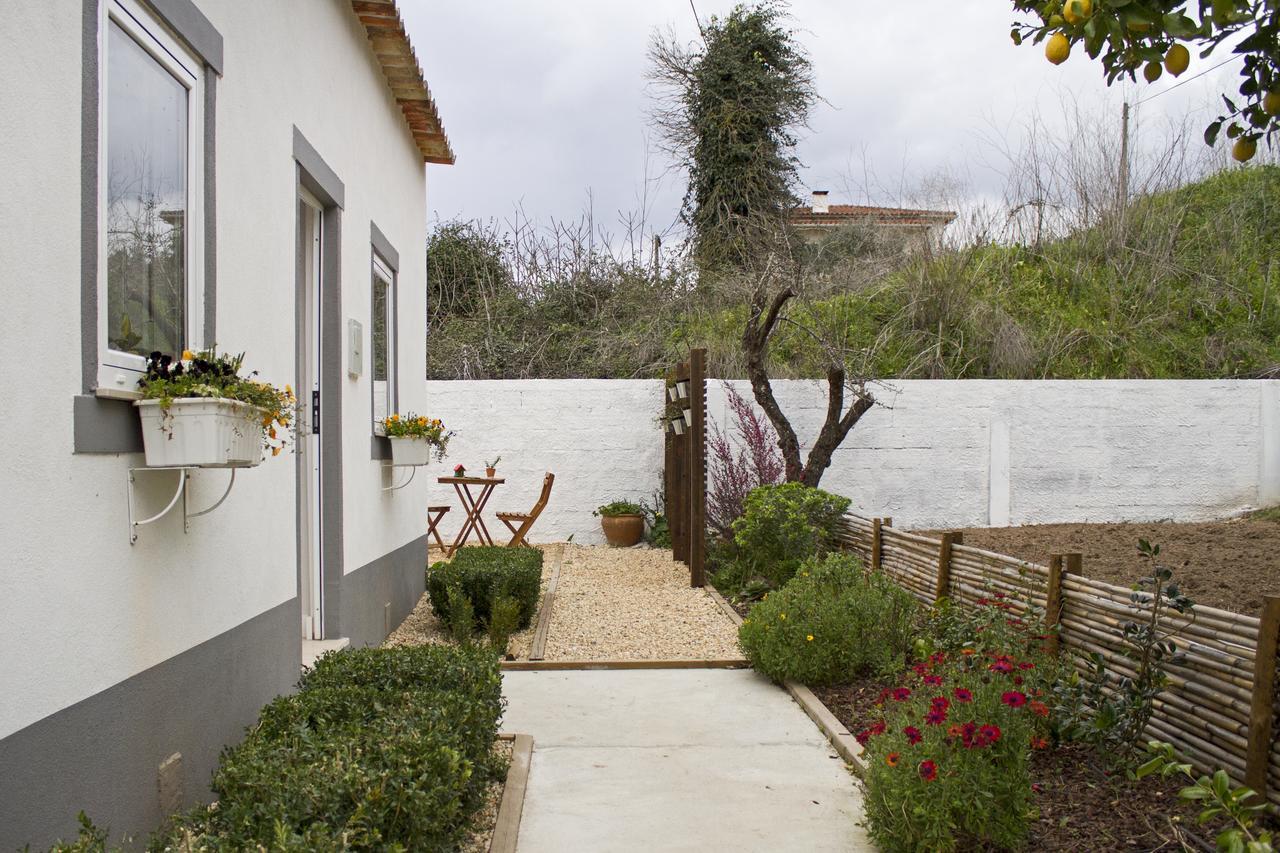 Casa Do Avo Serra Λεϊρία Εξωτερικό φωτογραφία