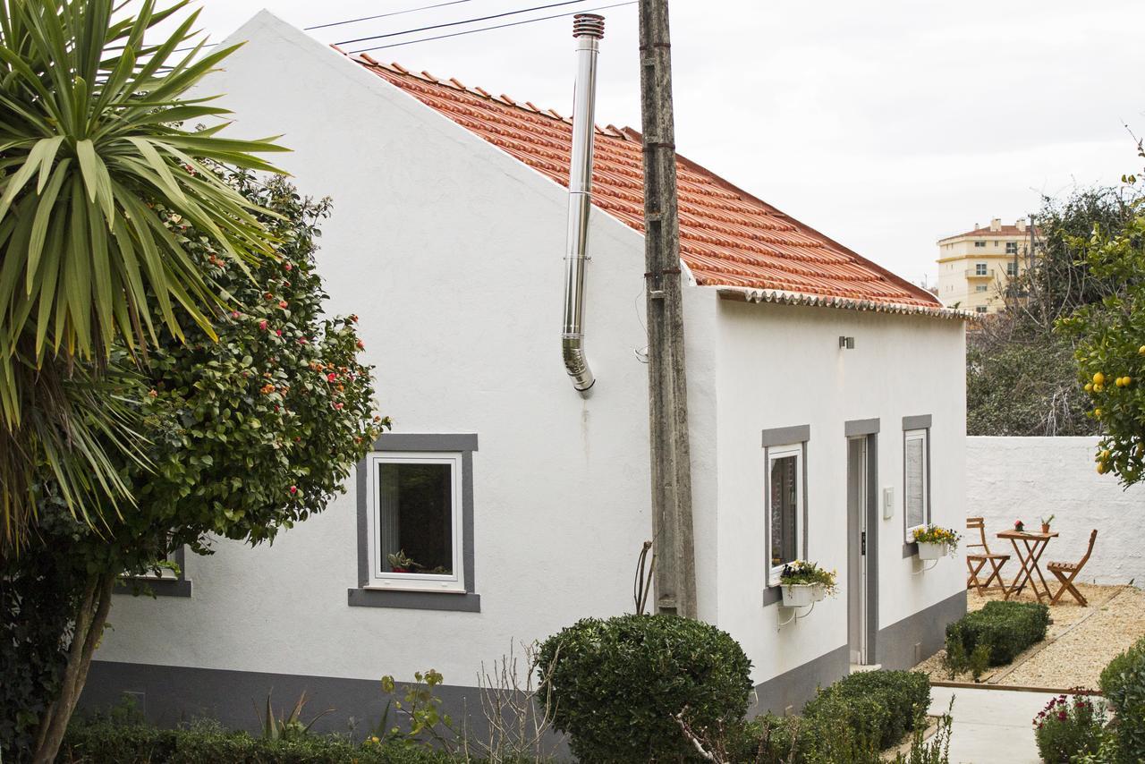Casa Do Avo Serra Λεϊρία Εξωτερικό φωτογραφία