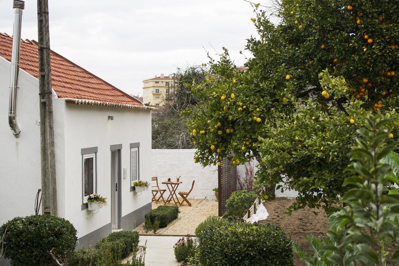 Casa Do Avo Serra Λεϊρία Εξωτερικό φωτογραφία